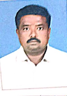 Mr. Maheswaran Palliyappan